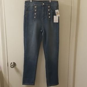 Women's 1. State Jeans sz 29